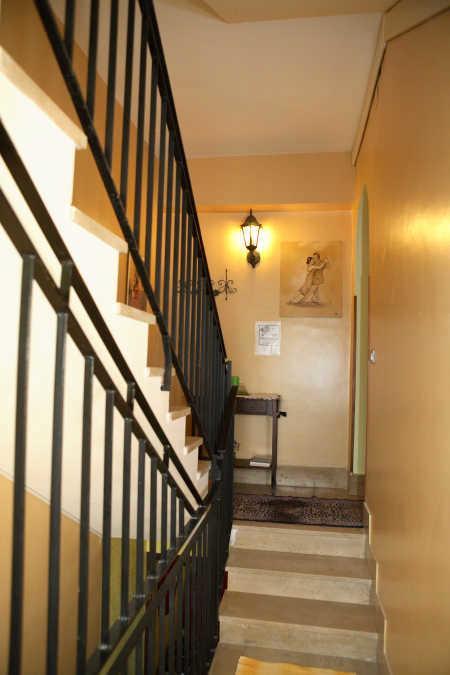 B&B Villa El Tango Villa San Giovanni Bagian luar foto