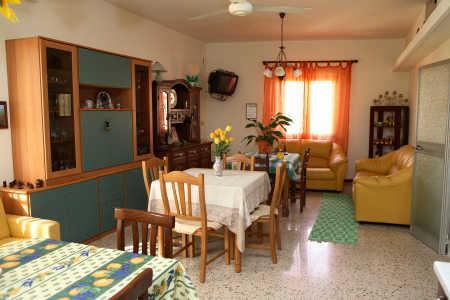 B&B Villa El Tango Villa San Giovanni Bagian luar foto